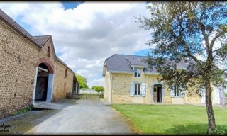 Maison 5 Pièces 149 m² à vendre à Soumoulou (64420)