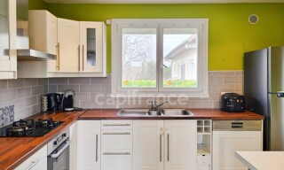 Maison 5 Pièces 91 m² à vendre à Marsannay-le-Bois (21380)