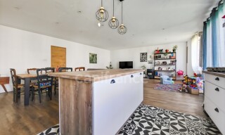 Maison 5 Pièces 144 m² à vendre à Longchamp (21110)