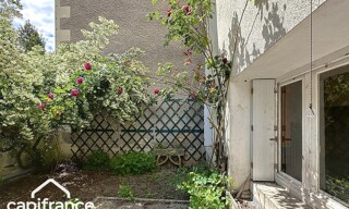 Maison 4 Pièces 97 m² à vendre à Thouars (79100)