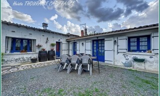 Maison 4 Pièces 92 m² à vendre à La Crèche (79260)