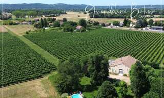 Maison 7 Pièces 300 m² à vendre à Gardonne (24680)