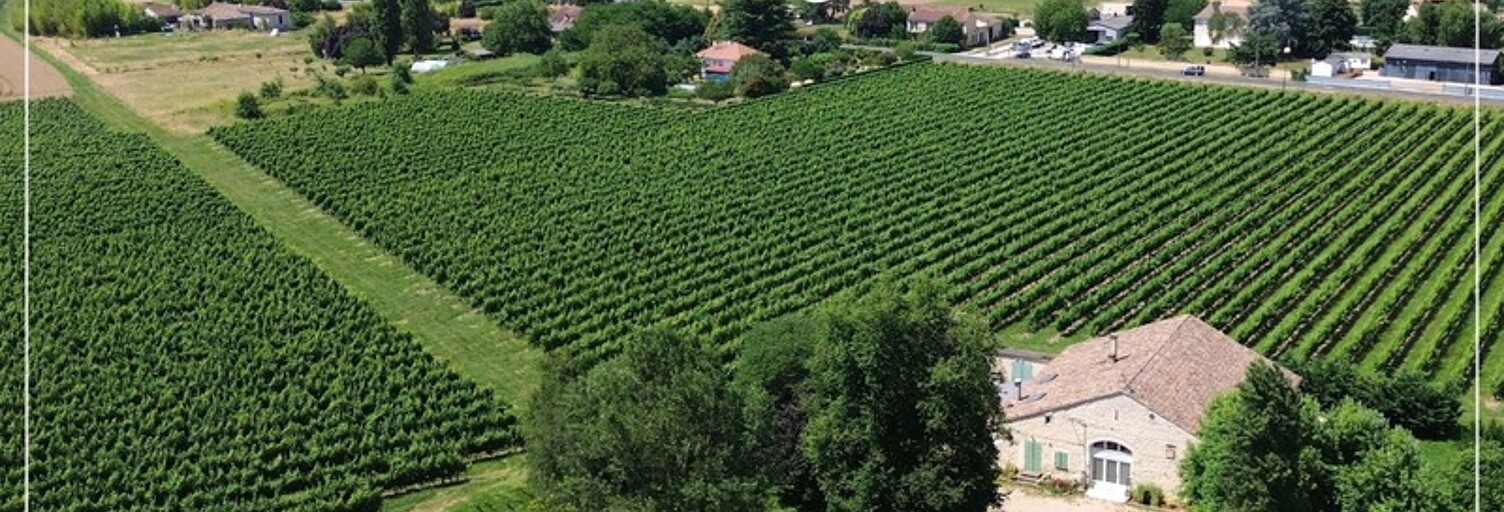 Maison 7 Pièces 300 m² à vendre à Gardonne (24680)