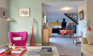 Maison 4 Pièces 125 m² à vendre à Montauban (82000)