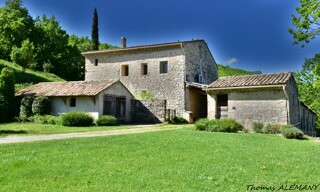 Maison 10 Pièces 180 m² à vendre à Sisteron (04200)