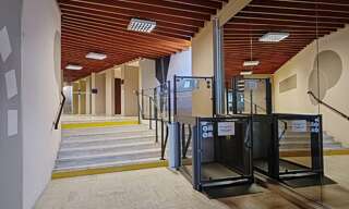 Appartement 1 Pièce 30 m² à vendre à Les Sables-d'Olonne (85100)