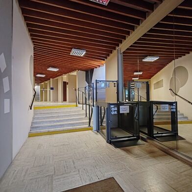 Appartement 1 pièces 178378 €