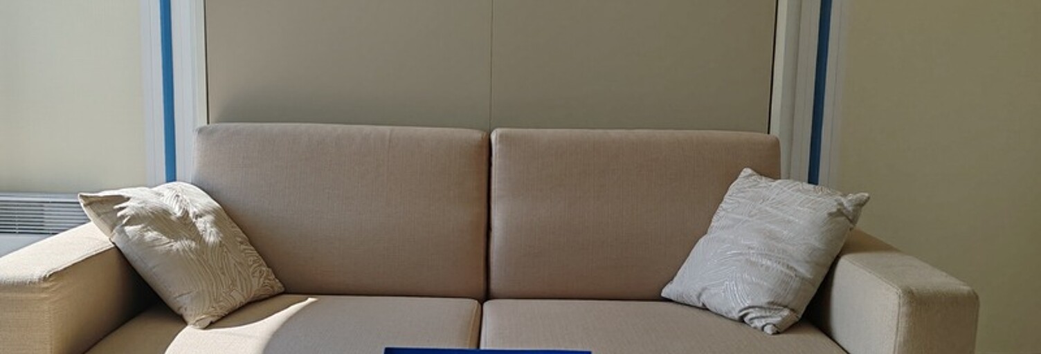 Appartement 1 Pièce 30 m² à vendre à Les Sables-d'Olonne (85100)