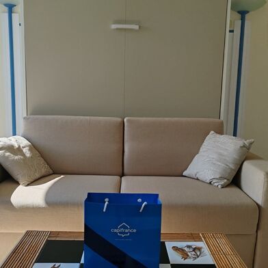 Appartement 1 pièces 172973 €