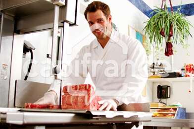 Commerce 3 pièces 87000 €