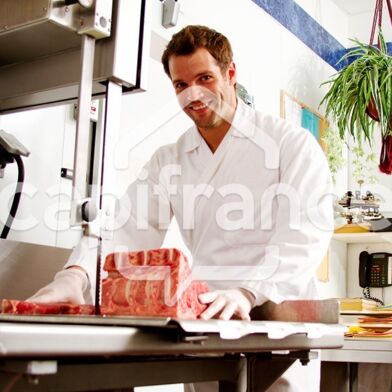 Commerce 3 pièces 87000 €