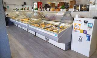 Commerce 3 Pièces 200 m² à vendre à Le Grau-du-Roi (30240)