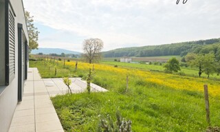 Maison 4 Pièces 224 m² à vendre à Villars-lès-Blamont (25310)