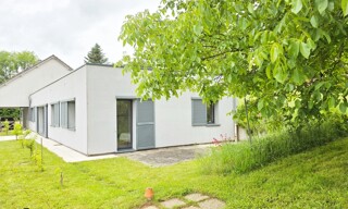 Maison 4 Pièces 224 m² à vendre à Blamont (25310)