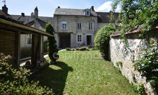 Maison 7 Pièces 135 m² à vendre à Vernon (27200)