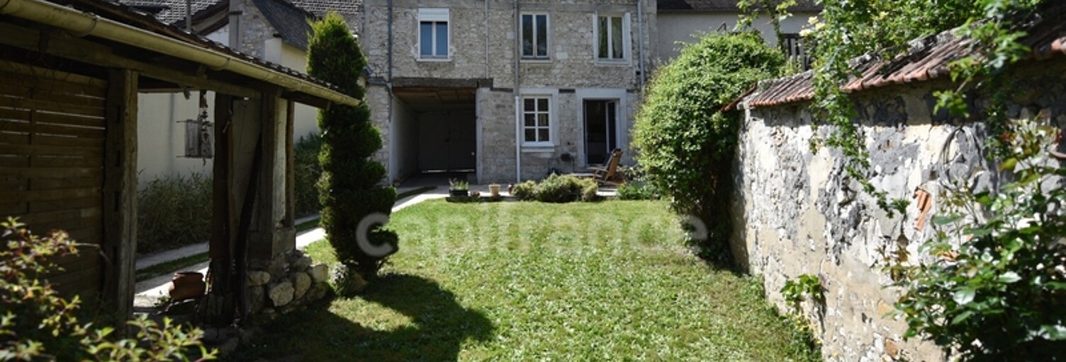 Maison 7 Pièces 135 m² à vendre à Vernon (27200)