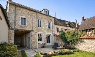 Maison 7 Pièces 135 m² à vendre à Vernon (27200)