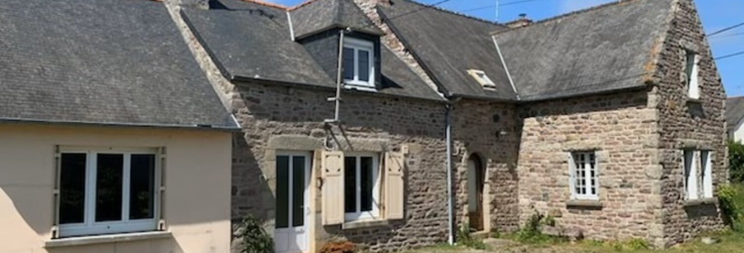 Maison 9 Pièces 165 m² à vendre à Fréhel (22240)