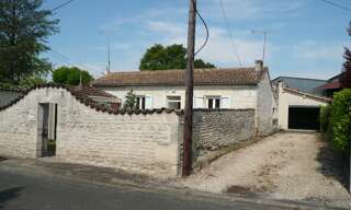 Maison 4 Pièces 76 m² à vendre à Cognac (16100)