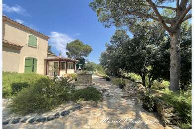 Maison 8 pièces 470000 €