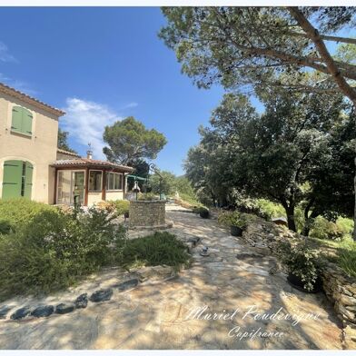 Maison 8 pièces 470000 €