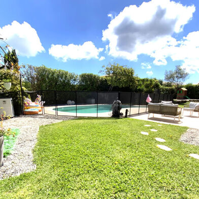 Maison 5 pièces 1295000 €