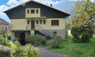 Maison 6 Pièces 130 m² à vendre à Tours-en-Savoie (73790)