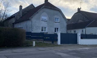 Maison 6 Pièces 179 m² à vendre à Charmes (21310)