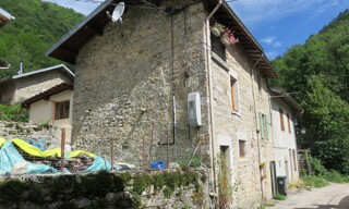 Maison 4 Pièces 62 m² à vendre à Chaley (01230)