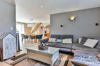 Maison 7 pièces 484000 €