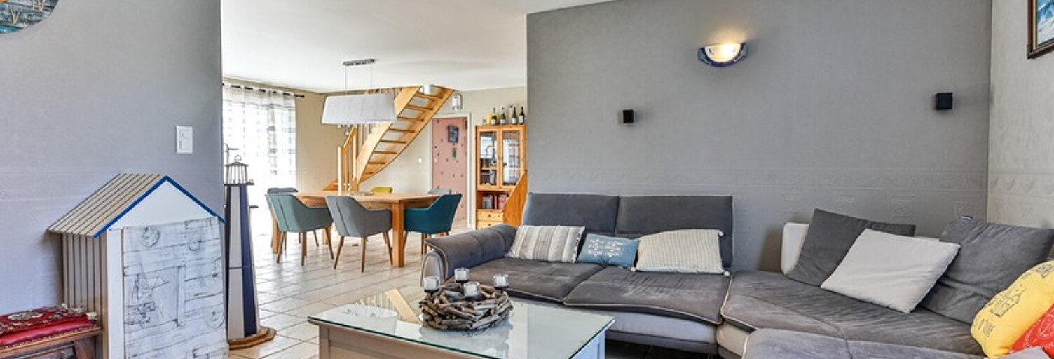 Maison 7 Pièces 144 m² à vendre à Bretignolles-sur-Mer (85470)