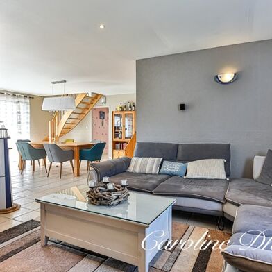 Maison 7 pièces 484000 €