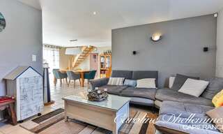 Maison 7 Pièces 144 m² à vendre à Bretignolles-sur-Mer (85470)