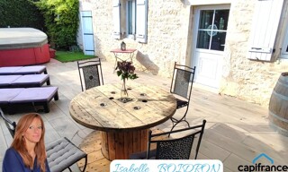 Maison 7 Pièces 150 m² à vendre à Virey-le-Grand (71530)