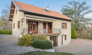 Maison 7 Pièces 194 m² à vendre à Écully (69130)