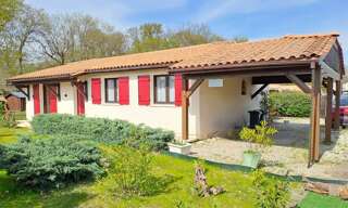 Maison 5 Pièces 88 m² à vendre à Le Haillan (33185)