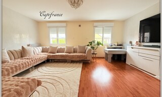 Maison 6 Pièces 106 m² à vendre à Aulnay-sous-Bois (93600)