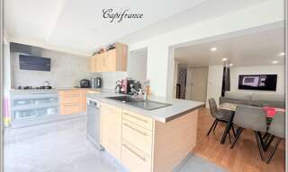 Maison 6 Pièces 106 m² à vendre à Aulnay-sous-Bois (93600)