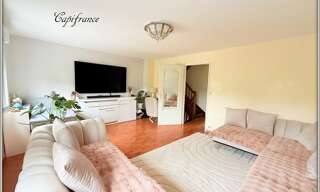 Maison 6 Pièces 113 m² à vendre à Aulnay-sous-Bois (93600)