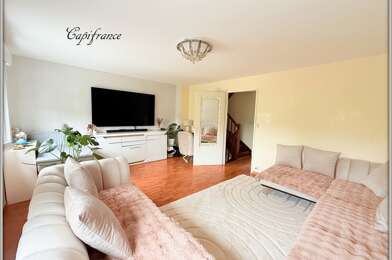 Maison 6 pièces 274000 €