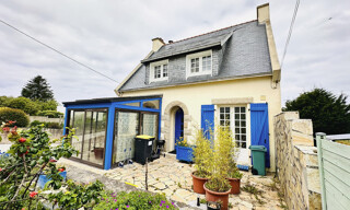 Maison 5 Pièces 113 m² à vendre à Crozon (29160)