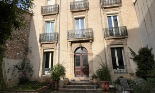 Maison 8 Pièces 350 m² à vendre à Montpellier (34000)