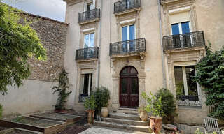 Maison 8 Pièces 350 m² à vendre à Gignac (34150)