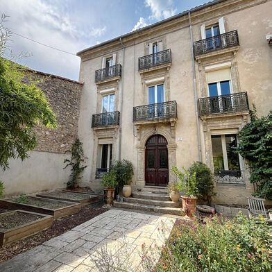 Maison 8 pièces 848000 €