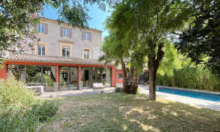 Maison 8 Pièces 350 m² à vendre à Gignac (34150)