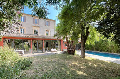 Maison 8 pièces 798000 €