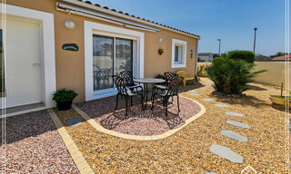 Maison 74 m² en viager Siran (34210)