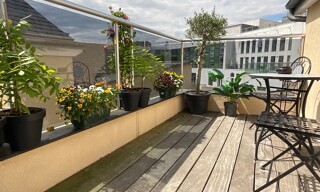 Appartement 4 Pièces 92 m² à vendre à Chartres (28000)