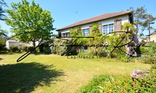 Maison 5 Pièces 75 m² à vendre à Agon-Coutainville (50230)