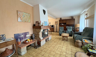 Maison 8 Pièces 142 m² à vendre à Écouflant (49000)